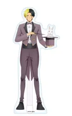 【中古】アクリルスタンド・アクリルパネル レイン・エイムズ どこスタ 「マッシュル-MASHLE-」