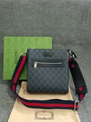 2025年最新】Gucci GG ショルダーバッグの人気アイテム - メルカリ