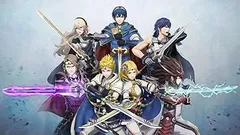 ファイアーエムブレム無双 プレミアムBOX - Switch