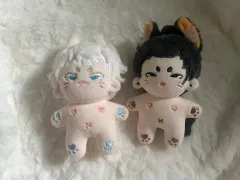 五条 悟 夏油 傑 10 ギング ぬい ぬいぐるみ まとめ売り 出品