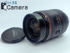 【中古】 Canon EF 28-80ｍｍ F2.8-4 L USM キャノン キャップ付