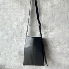 Sacoche Smooth Leather - BanDe ná Part - メルカリ