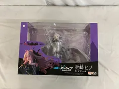 2025年最新】ブルーアーカイブ 空崎ヒナ フィギュアの人気