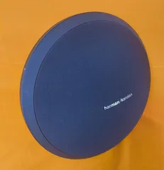 ☆期間限定お値引き中☆  【美品】harman/kardon ONYX STUDIO ワイヤレス スピーカー Bluetooth オーディオ レディース メンズ キッズ 笑声出品商品