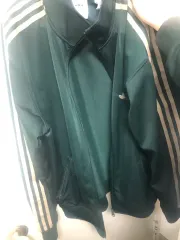 2025年最新】ADIDAS ベッケンバウアー シャドーグリーンの人気
