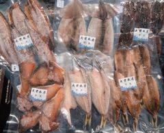 お得な干物セット！約7種
