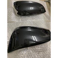 ハイラックス メッキ ミラーカバー GUN125リアゲートハンドル セット 