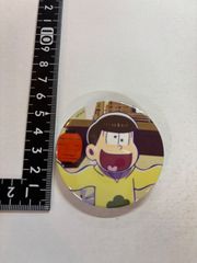 ♉︎ おそ松さん 十四松 缶バッジ 提灯