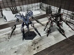 2025年最新】アーマード・コア アンサングの人気アイテム - メルカリ