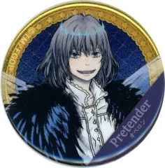 2025年最新】fgo オベロン 缶バッジの人気アイテム - メルカリ