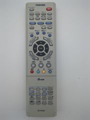 東芝 HDD・DVDリモコン SE-R0099