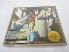 2025年最新】K-ON! MUSIC HISTORY BOXの人気アイテム - メルカリ