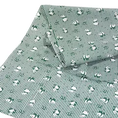 手ぬぐい 笹ぱんだ柄 1枚 日本製 小紋柄 手拭い てぬぐい 日本手拭い 日本手ぬぐい 和手ぬぐい 和手拭い 和雑貨 和柄 ハンカチ 綿100% 洗顔