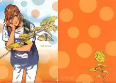 【中古】クリアファイル 神宮寺レン A4クリアファイル PRINCE SUMMER! Ver. 「うたの☆プリンスさまっ♪」