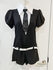 【アウトレット】宝石の国　コスプレ　衣装