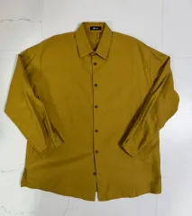 ナナナ シャツ L