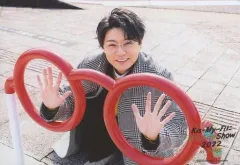 【中古】生写真(ジャニーズ) Kis-My-Ft2/横尾渉/「Kis-My-Ftに逢える de Show 2022 in DOME」オリジナルフォトセット