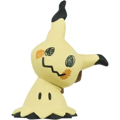 タカラトミー ポケットモンスター モンコレ MS-13 ミミッキュ 4歳以上 おもちゃ