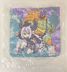 新規絶唱シンフォギア 暁 切歌 プレイマット スリーブ セット - メルカリ