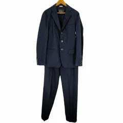 コムデギャルソンオムドゥ COMME des GARCONS HOMME DEUX AD2011 12SS ストライプセットアップ  メンズ  Lのサムネイル