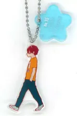 【中古】雑貨 轟焦凍 「僕のヒーローアカデミア 文化祭アクリルチャームB」