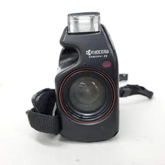 ♪♪ソフトな写り♪♪京セラ KYOCERA SAMURAI Z2#220448 カメラの八百富｜KYOCERA SAMURAI Z2 （京セラ サムライ Z2