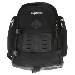 2023年最新】supreme 08 backpackの人気アイテム - メルカリ