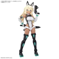 2025年最新】30ms プラモデル 未開封の人気アイテム - メルカリ