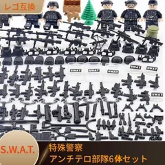 2024年最新】カスタム銃レゴの人気アイテム - メルカリ