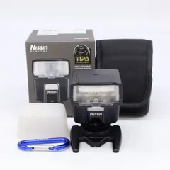 富士フイルム - 【おこげ】Nissin i40 ストロボ Fujifilmマウント 美品 2025年最新】NISSIN I40 富士の人気アイテム - メルカリ