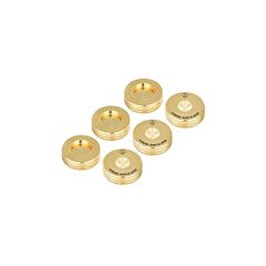 【新着商品】Audio Technica スパイクベースインシュレーター 6個1組 AT6902BR