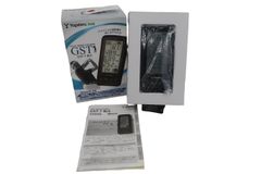 【美品】Yupiteru(ユピテル) ゴルフスイングトレーナー GST-7 BLE ゴルフ用品 2507-0106 中古