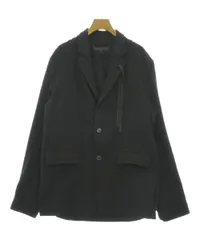 2025年最新】ann demeulemeester ジャケットの人気アイテム