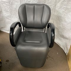 タイムセール☆【中古】オオヒロ　電動　シャンプーチェア 　送料込み！