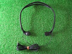 【R1527】SONY MDR-A44 ヘッドホン