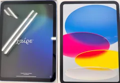 iPad 第10世代 WiｰFiモデル ブルー/256GB