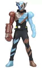 【中古】フィギュア 仮面ライダービルド ゴリラモンドフォーム 「仮面ライダービルド」 ライダーヒーローシリーズ2