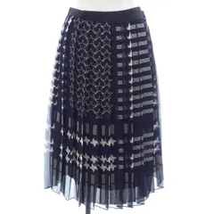 サカイ SACAI スカートのサムネイル