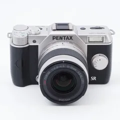 2023年最新】pentax q10 レンズの人気アイテム - メルカリ