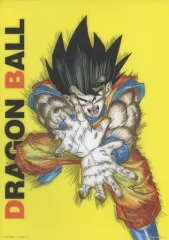 【中古】雑貨 孫悟空/かめはめ波 ビジュアルボード 「一番くじ ドラゴンボールEX天下分け目の超決戦!!」 I賞