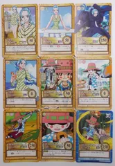 2025年最新】ワンピース カード ビビの人気アイテム - メルカリ