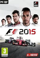F1 2015 - PS4