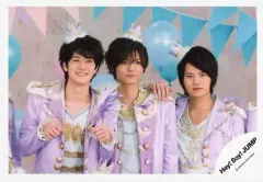 Hey! Say! JUMP 混合 Chau# 公式写真 2026年最新】Hey!Say!JUMP Chau 写真 集合の人気アイテム - メルカリ