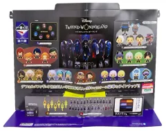 【中古】紙製品 集合 販促大型POP 「一番くじ ディズニー ツイステッドワンダーランド 第六弾」