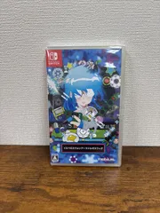 Nintendo Switch イルベロスウォンプ＋ラジルギスワッグ