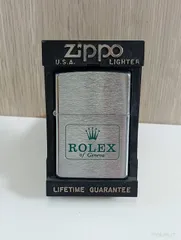 ジッポーコラボ ★2015年★ロレックス ノベルティ 品 商品一覧ページ | ARMA BIANCA(アルマビアンカ)