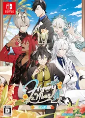 【Switch】Honey Vibes 特装版 [Amazon限定なし] [特装版]