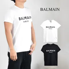 2024年最新】BALMAIN tシャツの人気アイテム - メルカリ