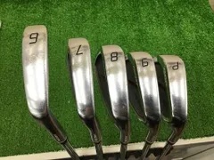 MCI50R 7本・ゼロス6 2本・ゼロス7R2本 MCI50R 7本・ゼロス6 2本・ゼロス7R2本 - メルカリ