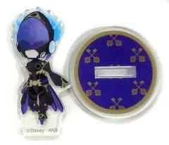 【中古】アクリルスタンド・アクリルパネル オルト・シュラウド 「ディズニー ツイステッドワンダーランド ミニアクリルスタンドコレクションVol.3(式典服)」